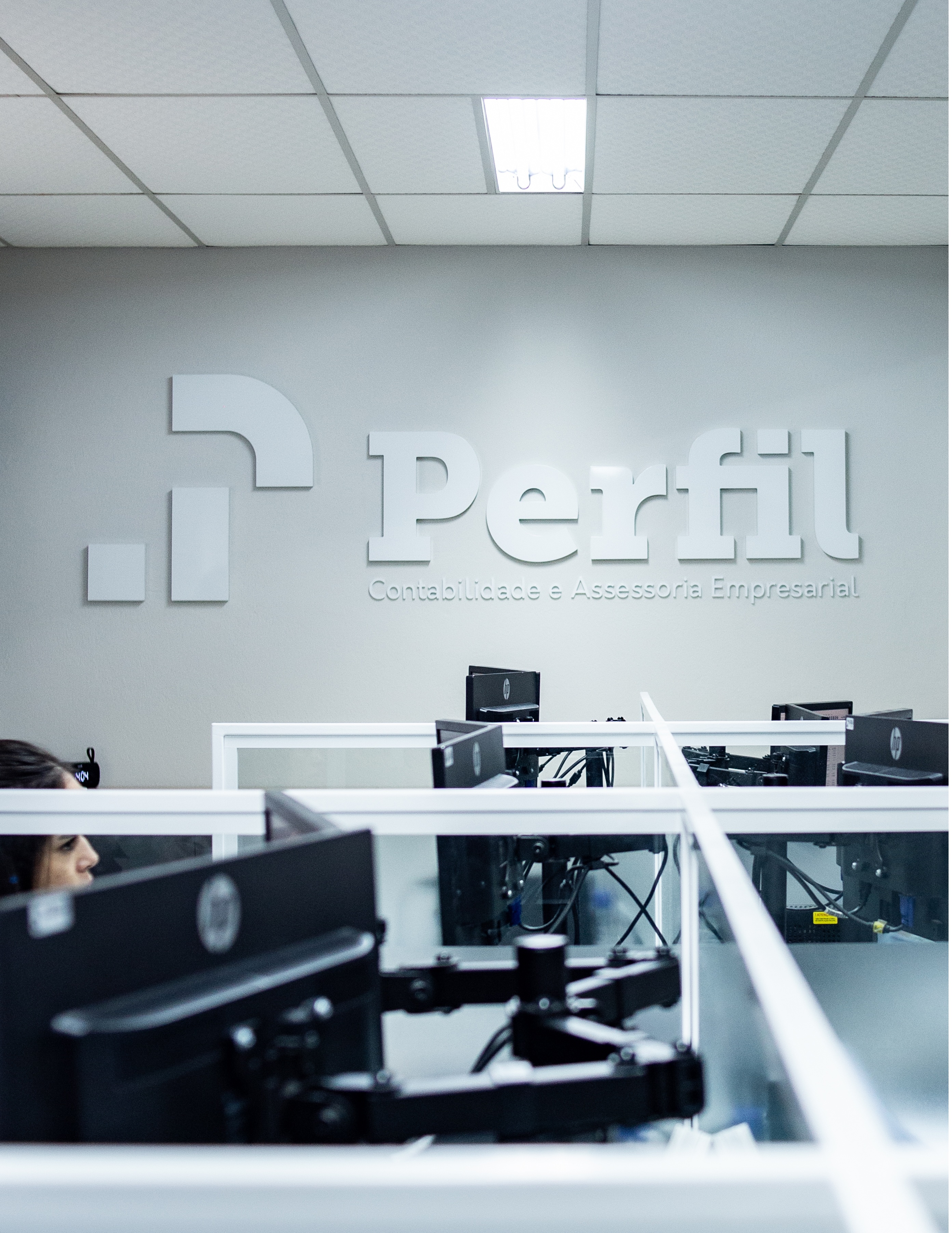 Perfil Contabilidade