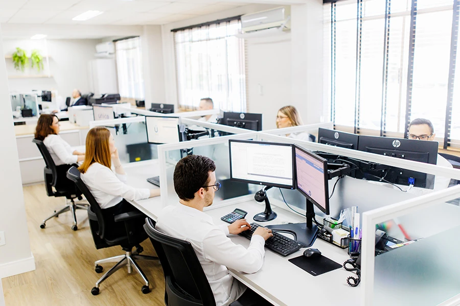 Fotos Perfil Contabilidade