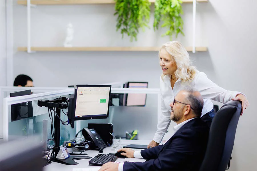 Fotos Perfil Contabilidade