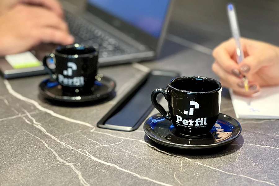 Fotos Perfil Contabilidade