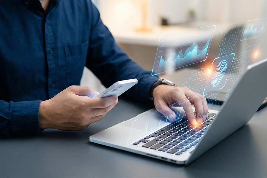 Perfil Contabilidade