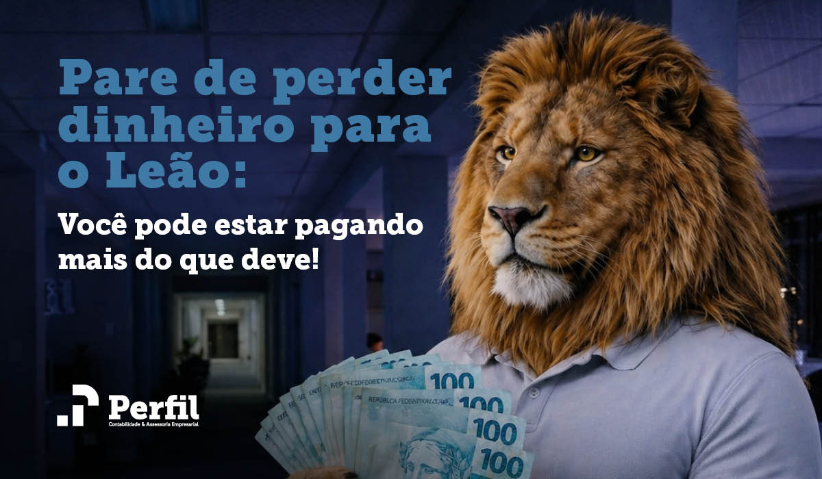 Pare de perder dinheiro para o Leão: Você pode estar pagando mais do que deve!