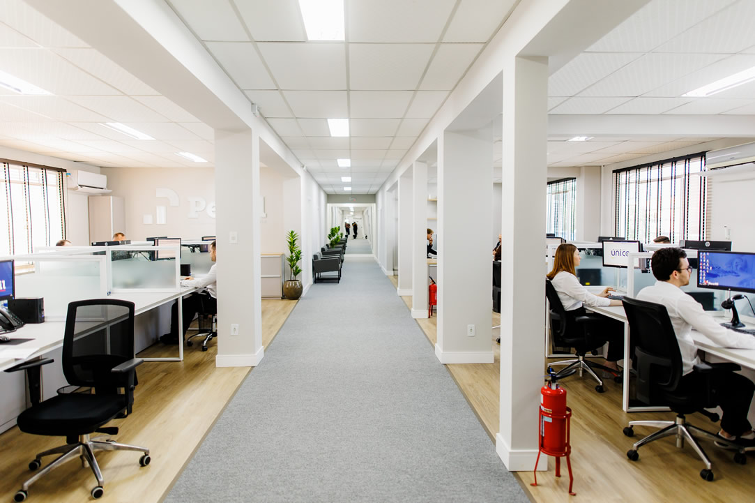 Perfil Contabilidade e Assessoria Empresarial comemora 35 anos de história em Brusque