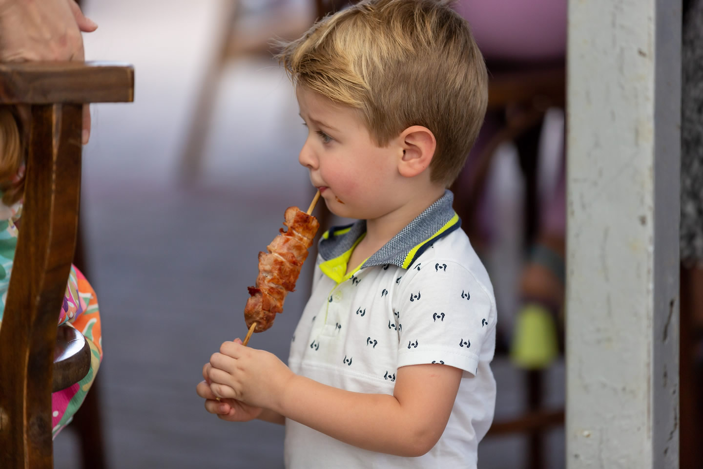 Perfil comemora 35 anos de história com festa