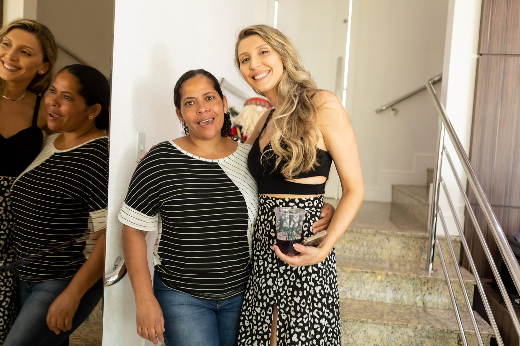 Perfil comemora 35 anos de história com festa