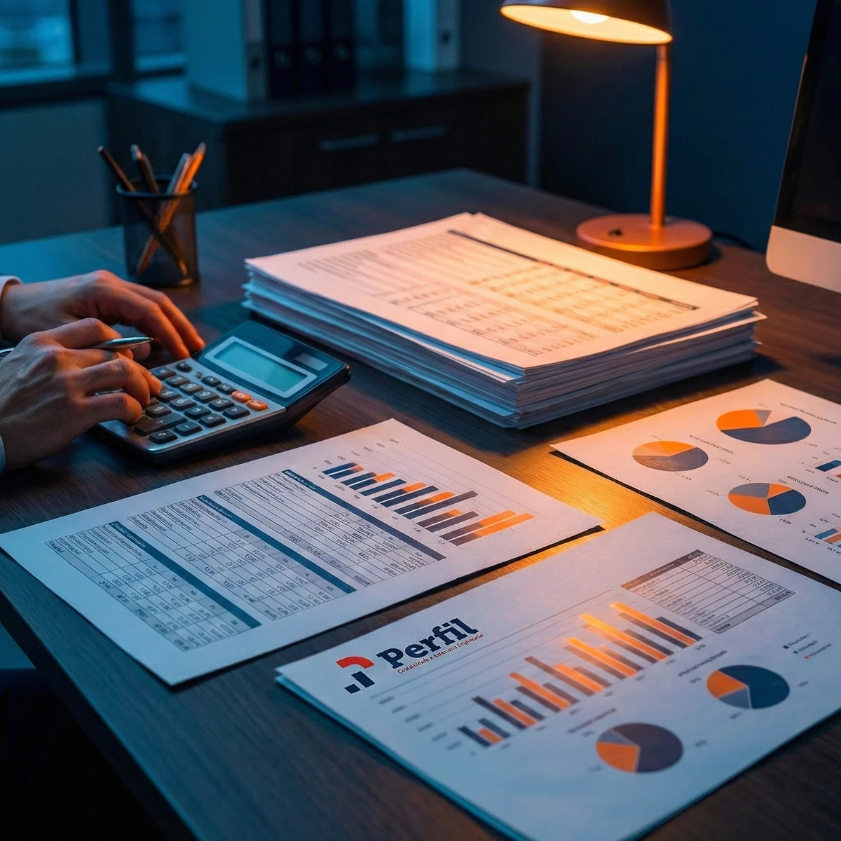 Serviços Contábeis